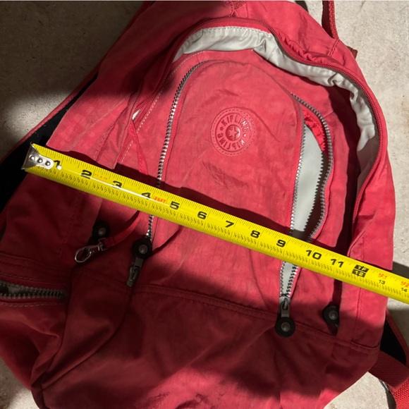 Kipling Backpack - Picture 7 of 7